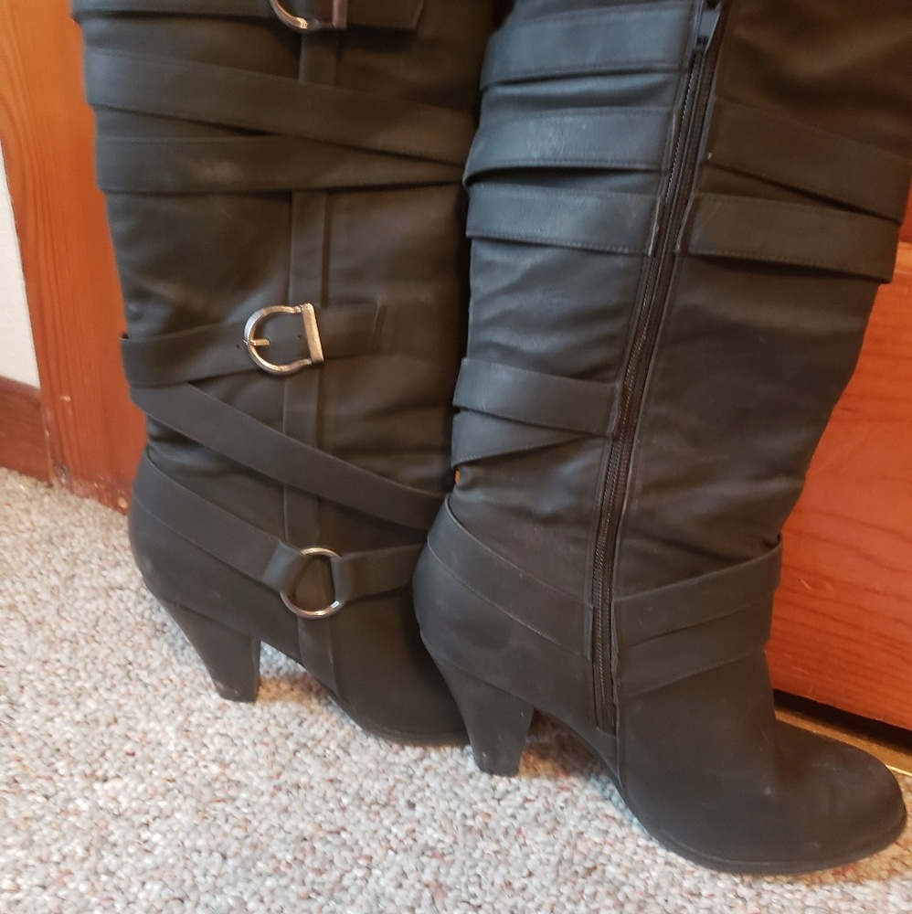 Boots